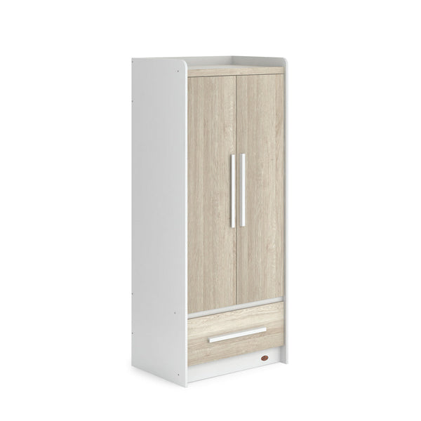 Boori Neat 2 Door Wardrobe