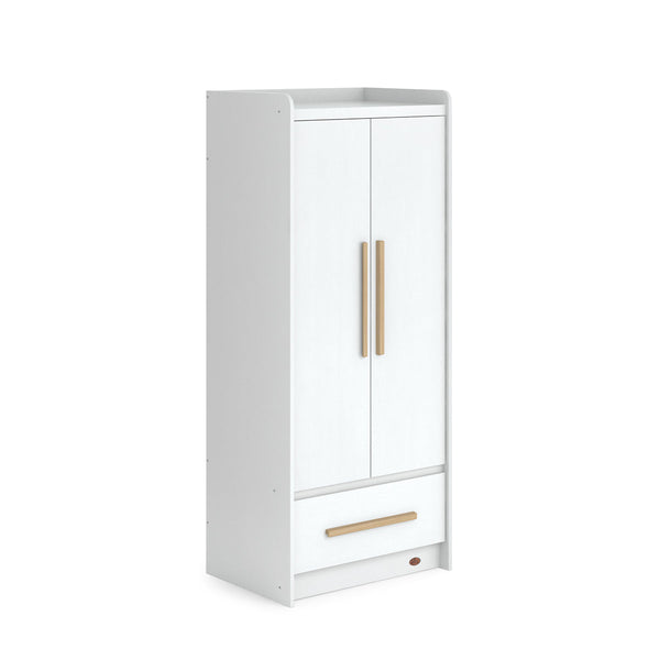 Boori Neat 2 Door Wardrobe