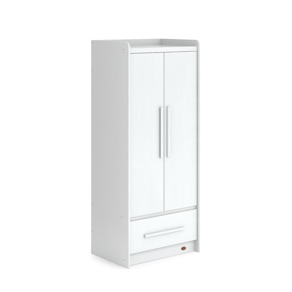 Boori Neat 2 Door Wardrobe