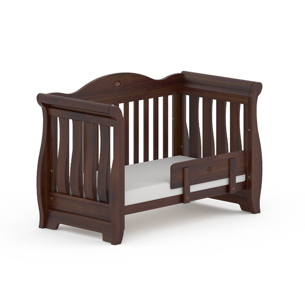 Boori Sleigh Royale Cot v26
