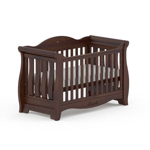 Boori Sleigh Royale Cot v26