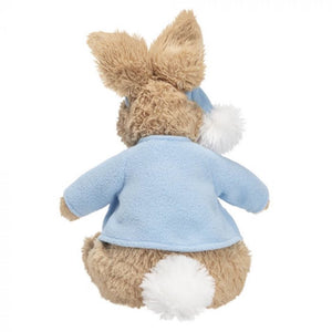 Peter Rabbit Animated Bedtime Rabbit - Brahms Lullaby