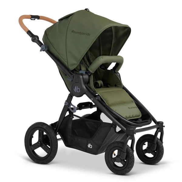 Bumbleride Era 4 Wheel Stroller