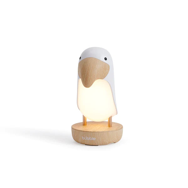 Bubble Toucan Night Light