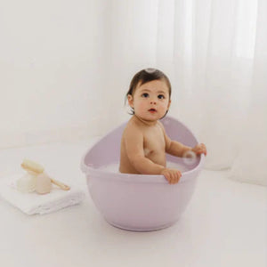 Bubble Cuddle Bath with Bath Seat
