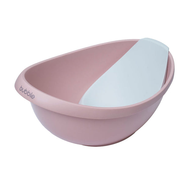 Bubble Cuddle Bath with Bath Seat