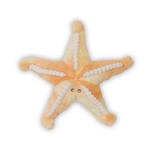 Bubble Plush Toy - Sunny the Starfish
