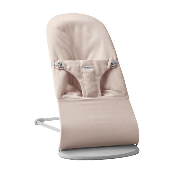 BabyBjorn Bouncer Bliss - Woven Melange