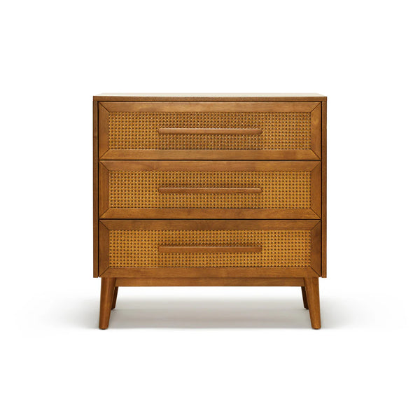 BabyRest Kaya Cot & Dresser (ex display)