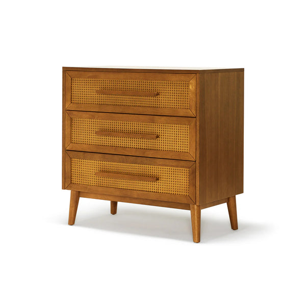 BabyRest Kaya Cot & Dresser (ex display)