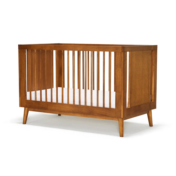 BabyRest Kaya Cot & Dresser (ex display)