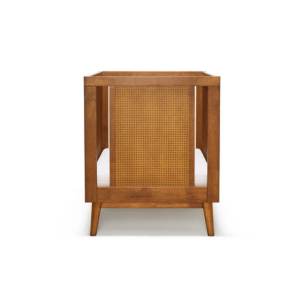 BabyRest Kaya Cot & Dresser (ex display)