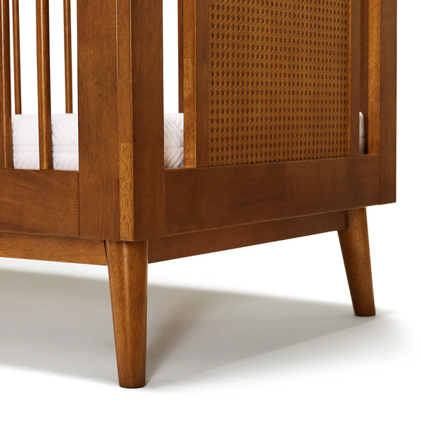 BabyRest Kaya Cot & Dresser (ex display)