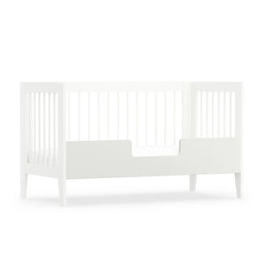 Babyrest Euro Junior Bedrail - White