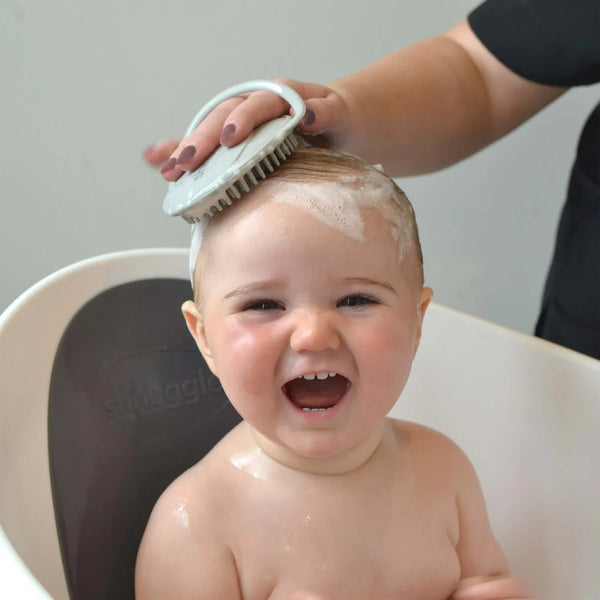 Shnuggle Baby Bath Brush