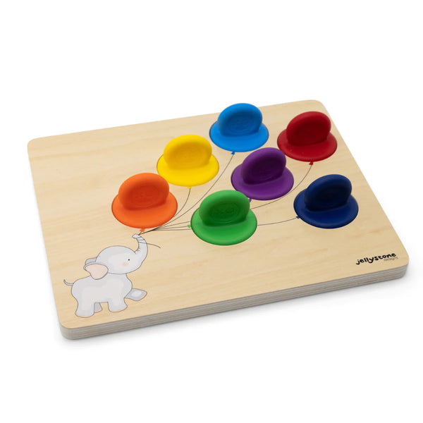 Jellystone Designs Balloon Colour Sorter