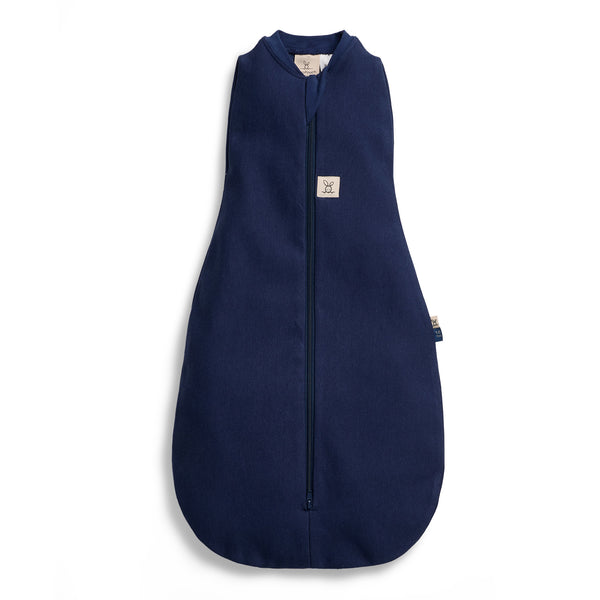 Ergopouch Cocoon Swaddle Bag 1.0 TOG - Ink