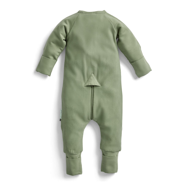 ErgoPouch Long Sleeve Layer 2.0 TOG - Moss