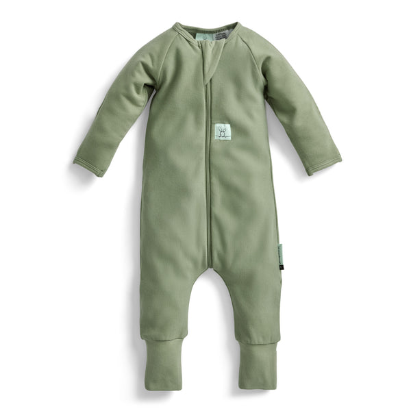ErgoPouch Long Sleeve Layer 2.0 TOG - Moss