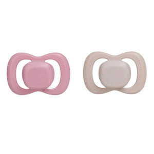 b.box Pacifier Latex Twin Pack - Size 2