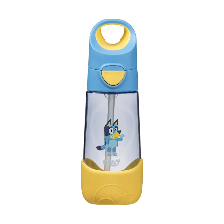 b.box Bluey x b.box - 450mL Tritan™ Drink Bottle