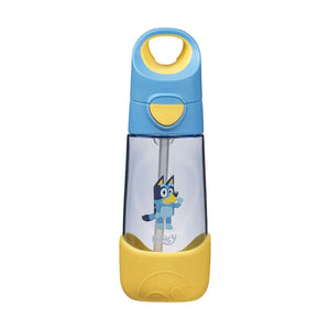 b.box Bluey x b.box - 450mL Tritan™ Drink Bottle