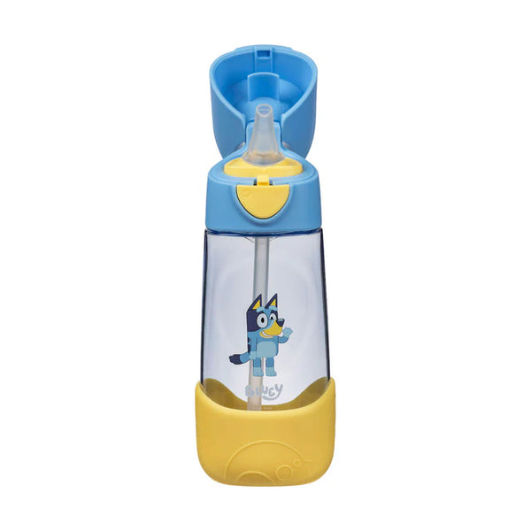 b.box Bluey x b.box - 450mL Tritan™ Drink Bottle