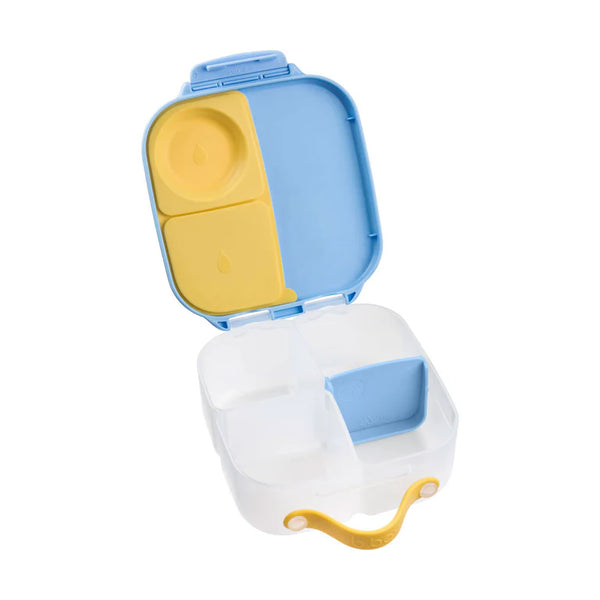 b.box Mini Lunchbox Disney - Bluey