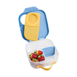 b.box Mini Lunchbox Disney - Bluey