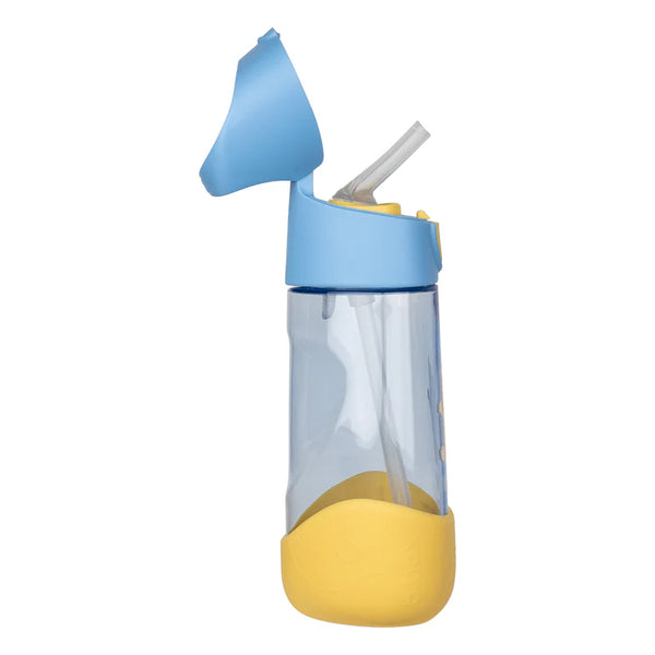 b.box Bluey x b.box - 450mL Tritan™ Drink Bottle - Bingo