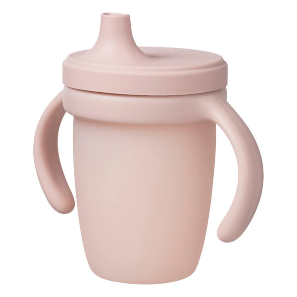 b.box Silicone Spout Cup