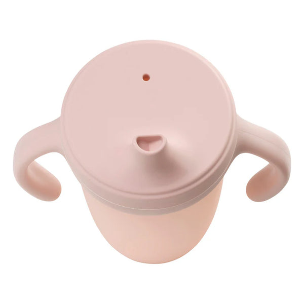 b.box Silicone Spout Cup