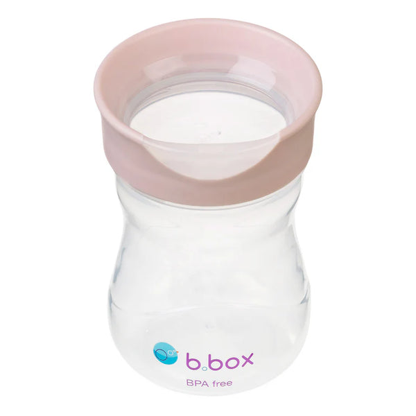 b.box Transition Value Pack - Blush