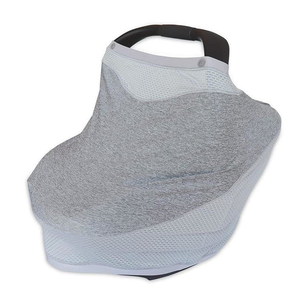 Boppy 4 & More Multi Use Cover - Pearl