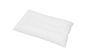 Babyhood Breathe Eze Filled Cot Pillow 360mm x 600mm