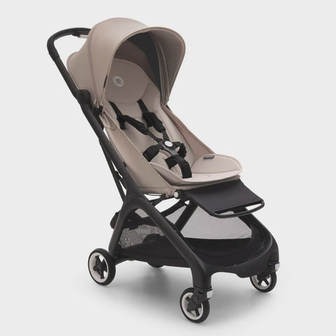 Bugaboo Butterfly Complete Desert Taupe