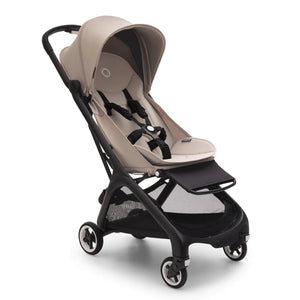 Bugaboo Butterfly Complete Desert Taupe