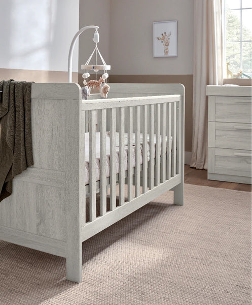 Mamas & Papas Atlas Cot
