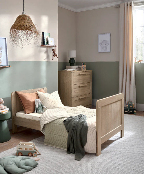 Mamas & Papas Atlas Cot