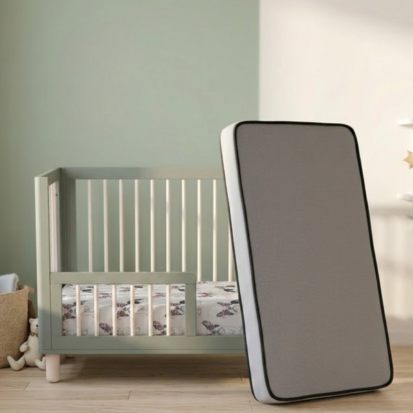 Cocoon Allure Package - Soft Grey (ex-display)