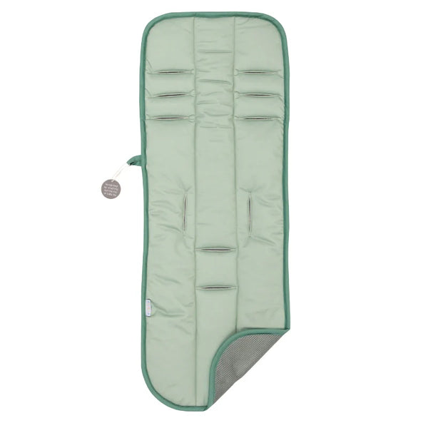 All4Ella Ice Cooling Pram Liner - Sage