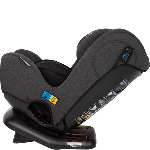 Infasecure Quattro Go 0-4yrs Carseat - Ex Display