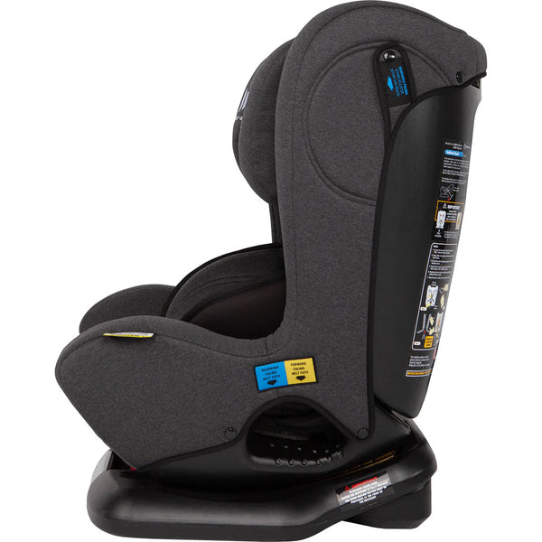 Infasecure Quattro Go 0-4yrs Carseat - Ex Display