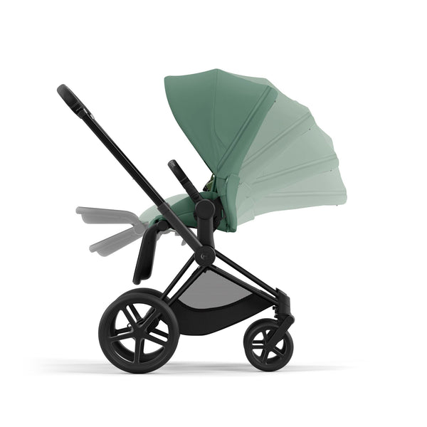 Cybex Priam Pram V22