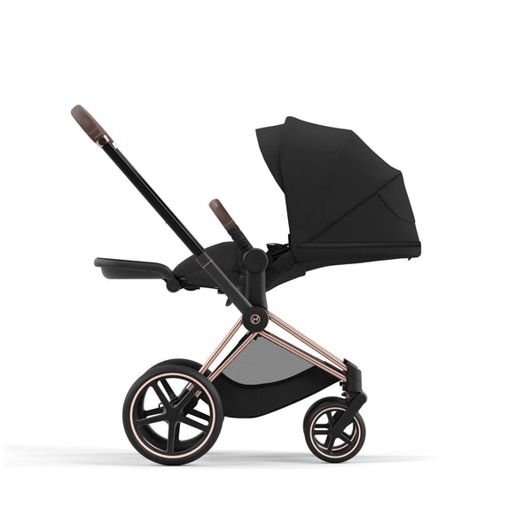 Cybex Priam Pram V22