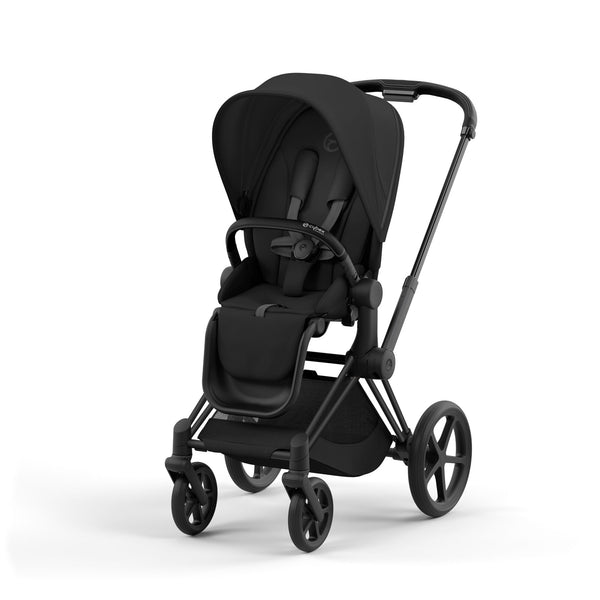 Cybex Priam Pram V22