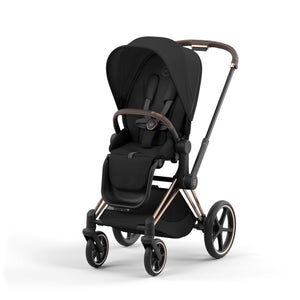 Cybex Priam Pram V22