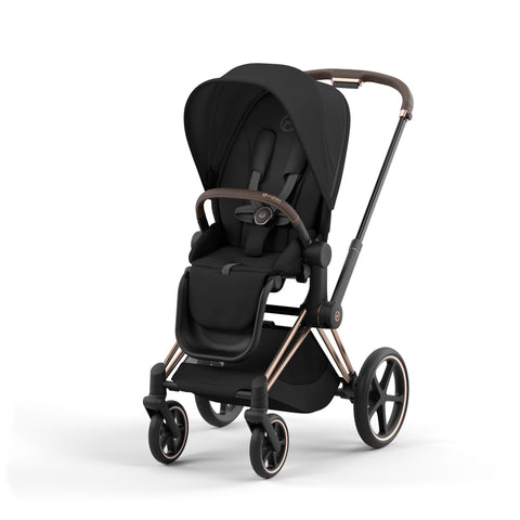 Cybex Priam Pram V22