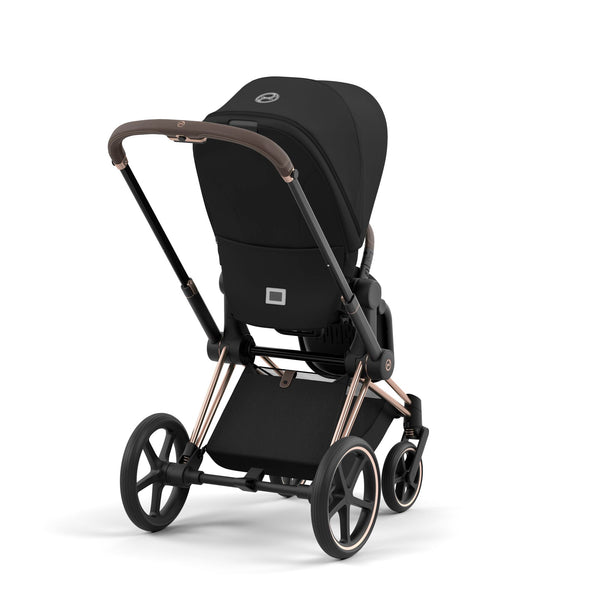 Cybex Priam Pram V22