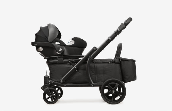 Pronto Stroller